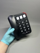 Corded Telephone Landline Office Elderly Large Big Button Loud Volume & Speaker