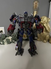 KO Transformers Movie Masterpiece Optimus Prime