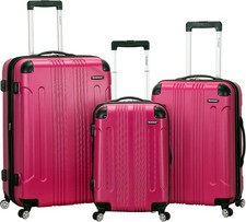 Rockland Hardside Expandable