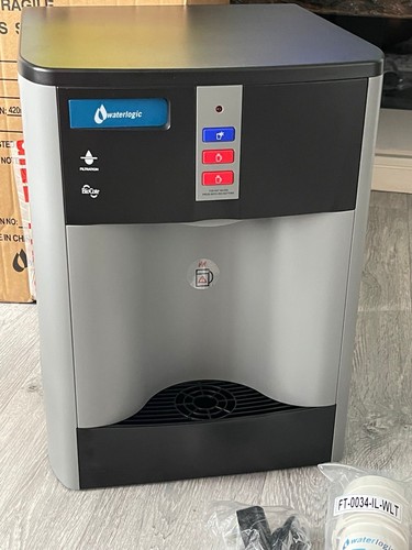 Waterlogic wl100 cold and - waterlogic,