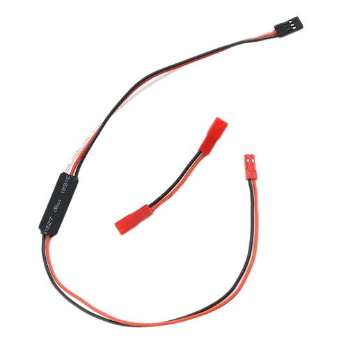 Winch controller universal - winch,