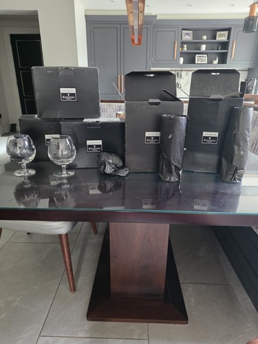 New waterford crystal john - waterford,