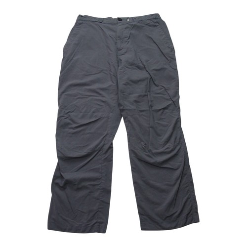 Rohan walking trousers - walking, mens