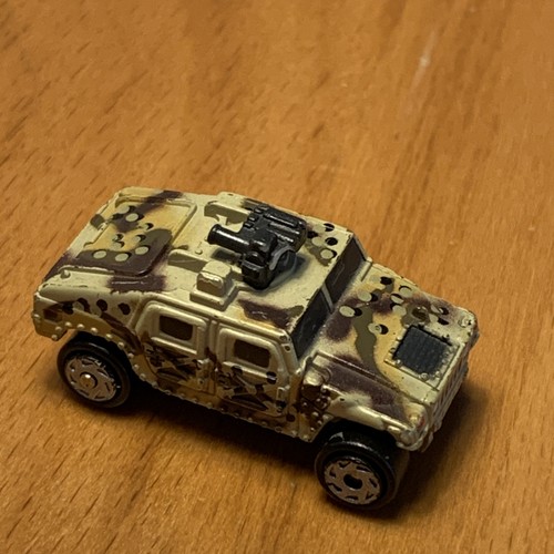 Galoob micro machines military - micro,