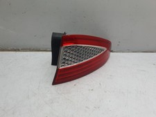 2007 FORD MONDEO GHIA TDCI