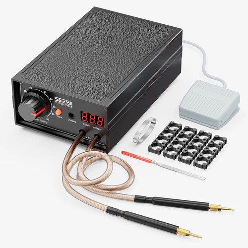 Sesii battery spot welder - battery,