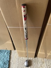 Yes Putter C-Groove Olivia