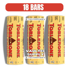 Toblerone Swiss Milk Chocolate