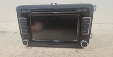 VW GOLF VI 5K1 Music Navi CD