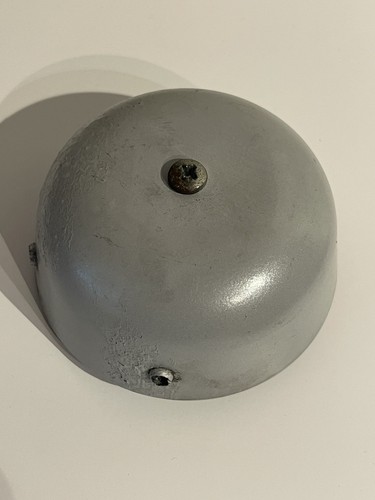 Bus bell bristol aec - bus,