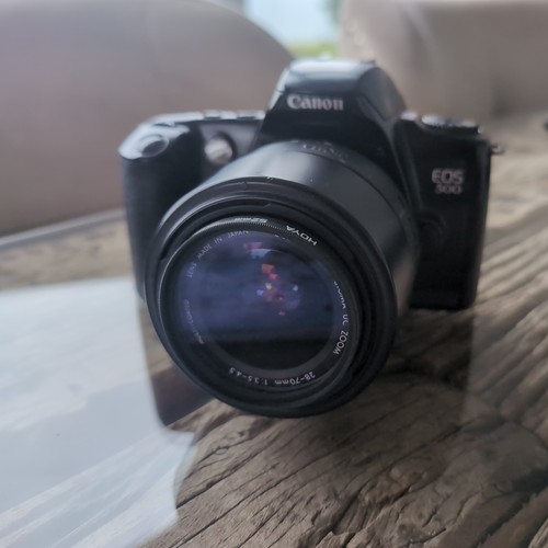 Canon eos 500n 80mm - canon, plus