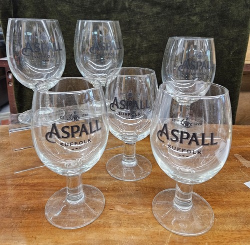 Aspall suffolk cider stemmed - suffolk,