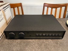 Naim Audio Type NAC 102 Pre