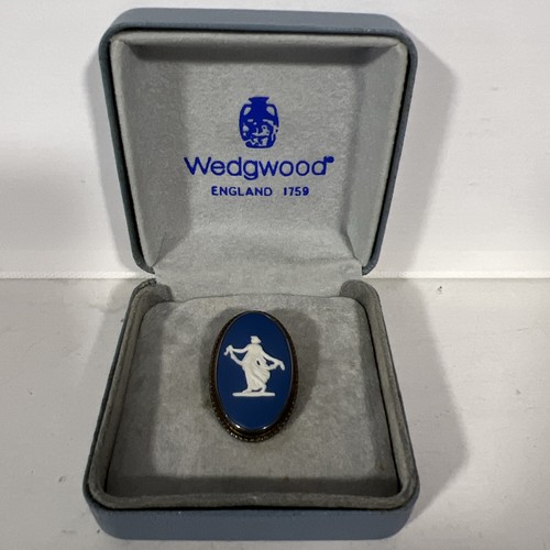 Vintage wedgwood blue - wedgwood,