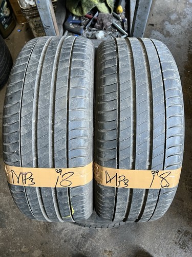 Pair 205 88w michelin - of,