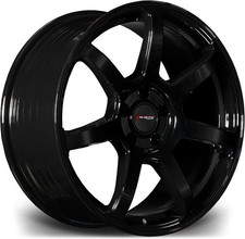 Alloy Wheels 19" Velocity VC5