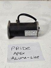 Pride apex aluma lite mobility scooter parts Electric Motor