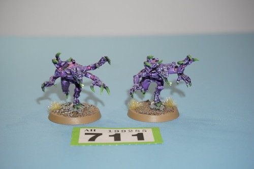 Warhammer 40k genestealer - warhammer,