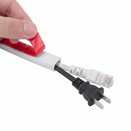 Cable trunking 3m self - cable,