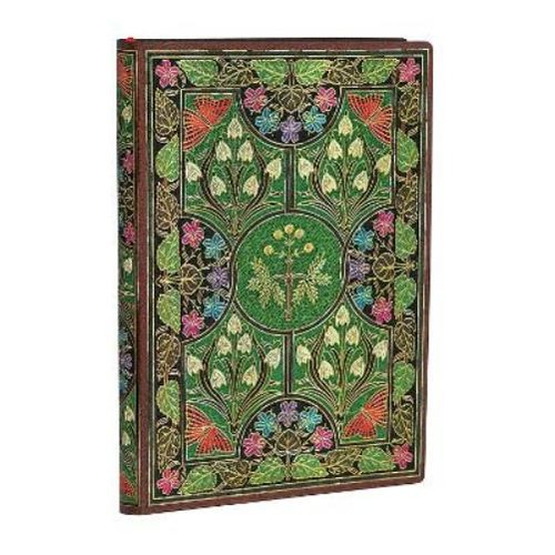 Paperblanks poetry bloom - paperblanks,