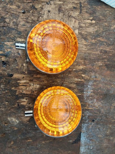 Cev indicators front rear - indicators,