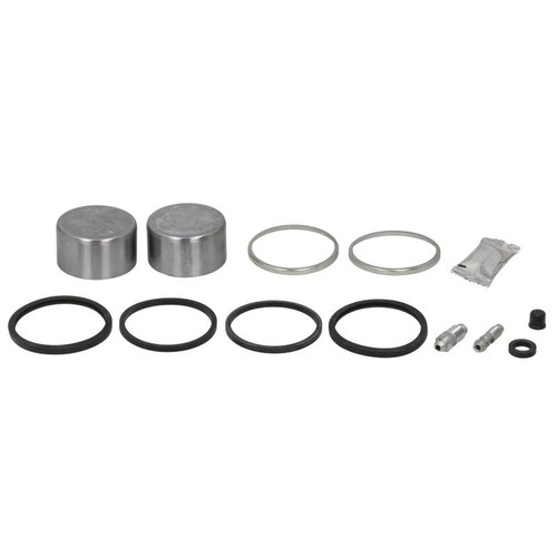 Brake caliper repair kit front - brake,