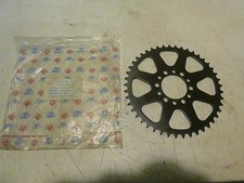 Fits Yamaha YZ100 G H SR250 SE XT250 J Rear Sprocket JTR0845-45 New Unused
