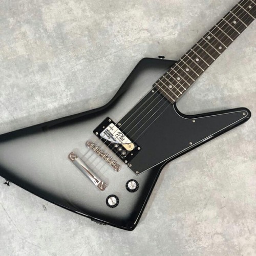Explorer electric guitar - explorer,