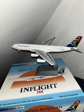 1/200 South African Airways