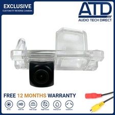 Reverse Camera For Mitsubishi