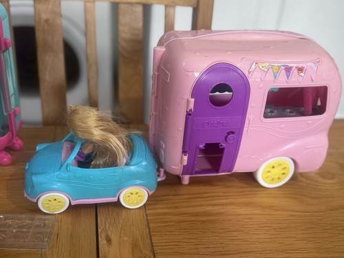 Barbie club chelsea - barbie,