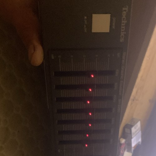 Technics z250 stereo 2 - sh,