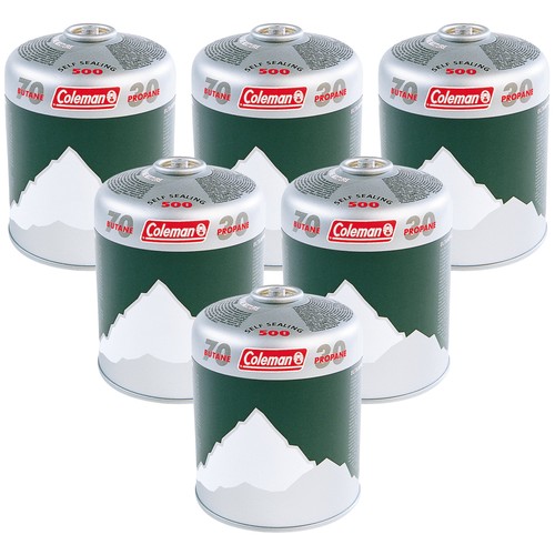 Extra value c500 gas - extra,