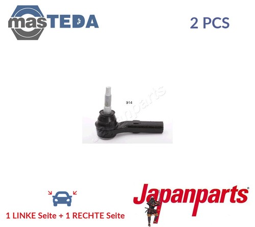 913l tie rod - end, axial
