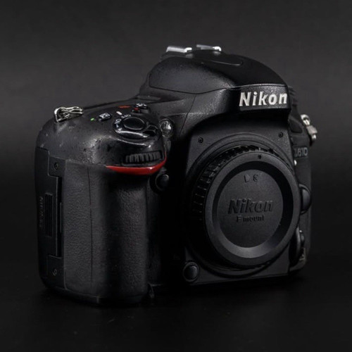 Nikon d610 digital slr - nikon,