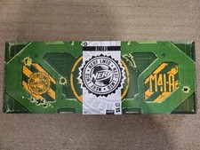Nerf LMTD Aliens M41-A Pulse