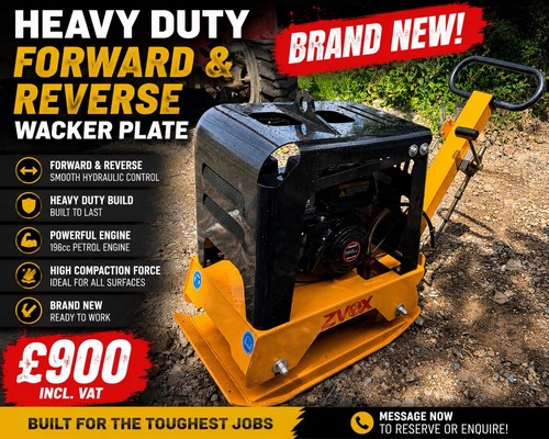 Brand new heavy duty - new,