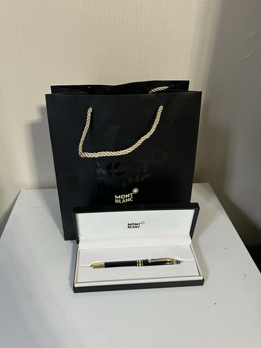 Montblanc meisterstuck - montblanc,