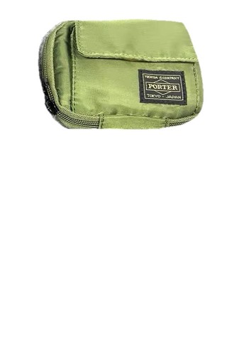 Head porter yoshida green - porter,