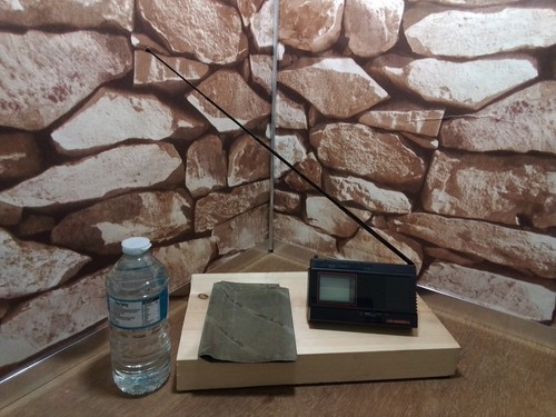 Sinclair mini - mini, tv
