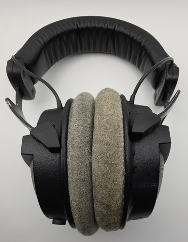 Beyerdynamic dt770 pro ohm - beyerdynamic,