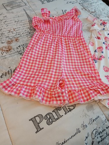 Girls culottes - 2,