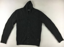 Barbour Kirkham Shawl Cardi