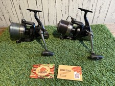 🎣 Daiwa Emcast Evo 5500