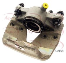 APEC Front Left Brake Caliper