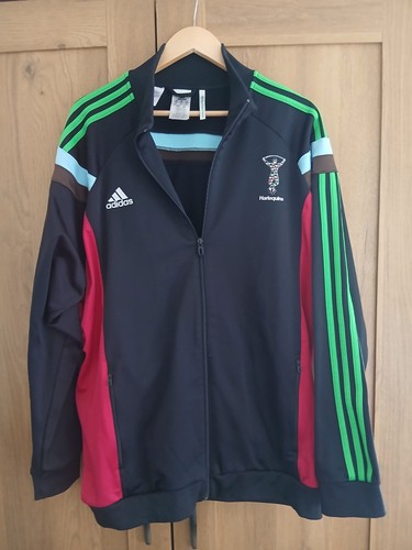 Harlequins rugby club - rugby, adidas