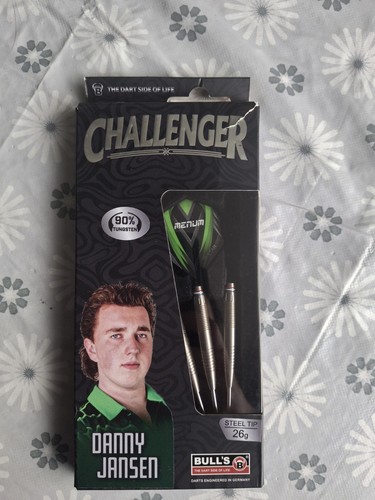 Danny jansen darts - danny,