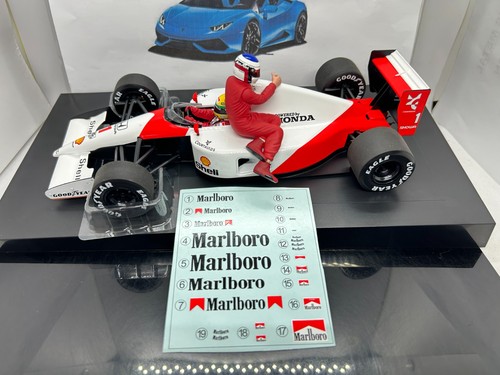 Minichamps 540 911828 mclaren - 911828,