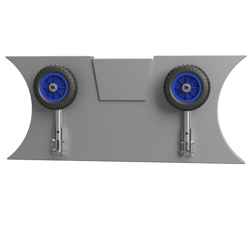 Launching wheels for - launching,