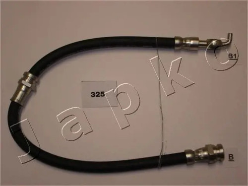 Brake hose mounting 69325